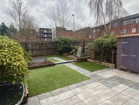 1 bedroom apartment to rent - Photo 2