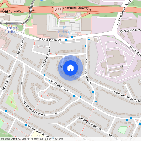 Wybourn House Road, Wybourn, S2 5BE