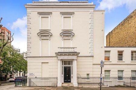 Studio to rent - Photo 5