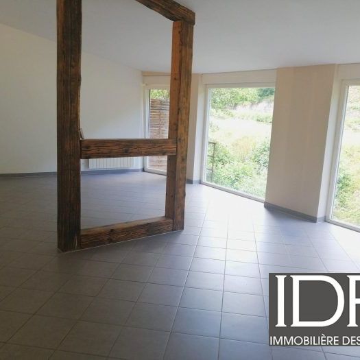 APPARTEMENT F5 DE 200M2 - Photo 1