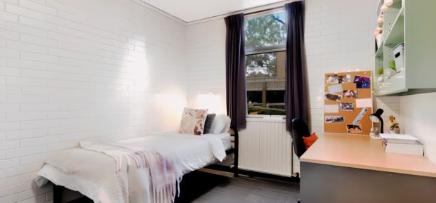 Single Room Non-Catered - Photo 1