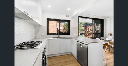 Luxe apartment in ideal North Randwick locale - Photo 4