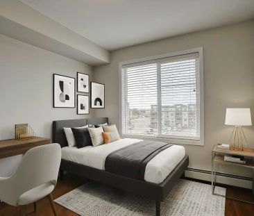 Hollick Kenyon Apartments — Layout D - Photo 1
