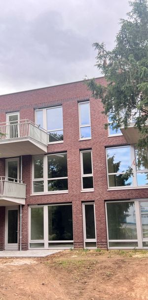 Appartement te huur Dominicushof 1 A Roermond - Foto 1