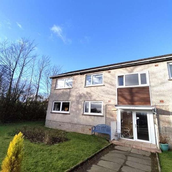 Aviemore Gardens, Bearsden, Glasgow, G61 - Photo 1