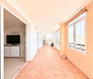 Apartamento de alquiler en El Castillo, Carrer de la Nit, 3, Mutxam... - Foto 4