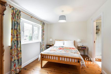 5 bedroom detached house to rent - Photo 3