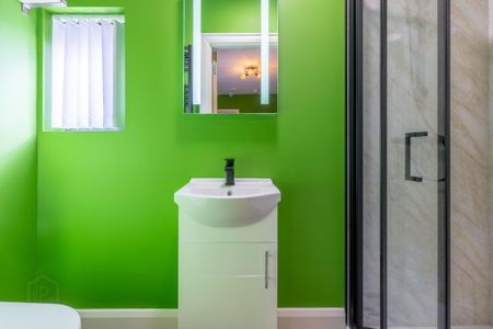 Luxury Room To Rent, 19 Grays Hill, Bangor, BT20 3BB - Photo 5