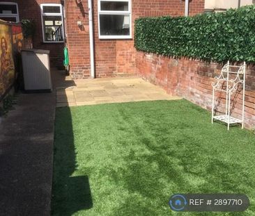 2 bedroom terraced house to rent - Photo 6