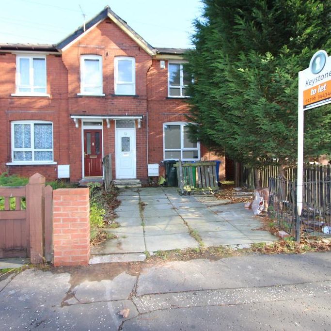 2 bedroom semi-detached house to rent - Photo 1
