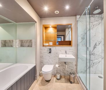 1 bedroom apartment to rent - Photo 5