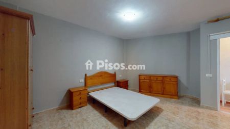 Estudio en alquiler en Calle Sanguino, 33 - Photo 2