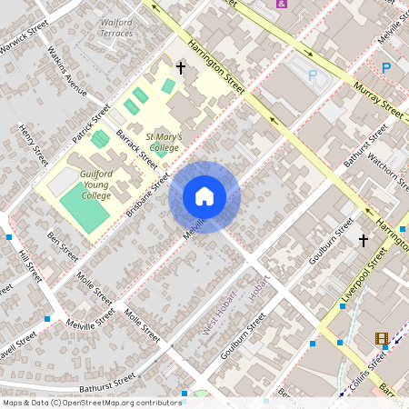 75 Barrack St, Tas 7000, Hobart