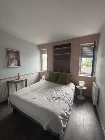 Location Appartement 2 pièces 44m² RENNES 35000 - Photo 3