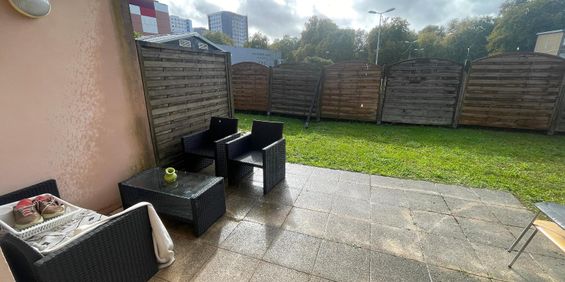 Location Appartement 2 pièces 39m² NANTES 44200 - Photo 3