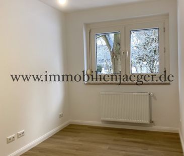 Poppenbüttel Nähe Moorhof - In 2.Reihe - Neu modernsierte Wohnung m... - Photo 4