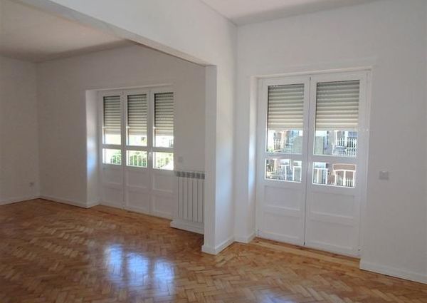 Apartamento T3 em Coimbra