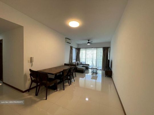 Double Bay Residences (D18), Condominium - For Rent - Photo 1