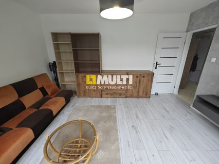Wynajem, Pomorzany, b,ładne 2pok, 38m2 !!! - Photo 3