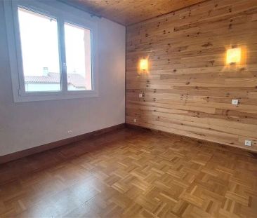 Location maison 5 pièces - 112m² à Romagnat (63540) - Photo 1