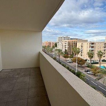 Location Appartement 4 pièces 88m² PERPIGNAN 66100 - Photo 1