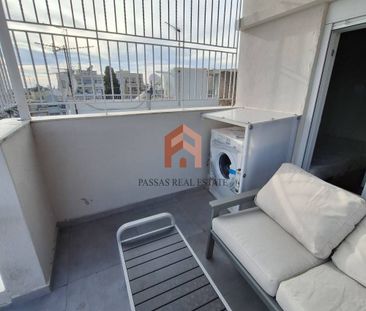 Studio/Γκαρσονιέρα για ενοικίαση Τρωάδα (Νεάπολη) - Photo 6