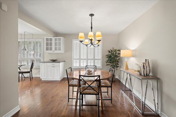 For Lease - 438 Claremont Crescent, Oakville, Ontario - Photo 1