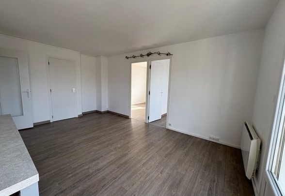 Appartement T4 à ST MARTIN D HERES - Photo 1
