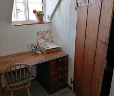 1 bedroom terraced house to rent - Photo 6