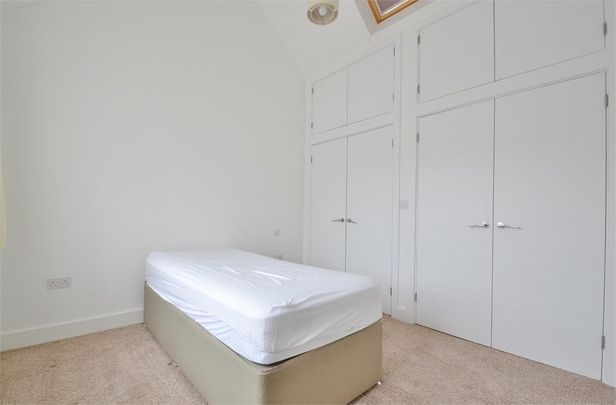 1 bedroom bungalow to rent - Photo 1