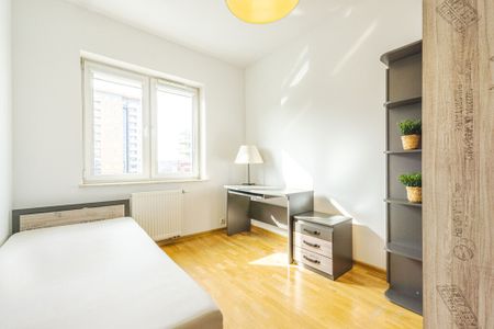 3 Pokoje Architektów z klimatyzacją | bez prowizji - Zdjęcie 2