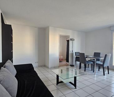 Location Appartement 3 pièces 56m² BORDEAUX 33000 - Photo 1