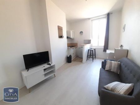 Location Appartement 2 pièces 32m² AGEN 47000 - Photo 2