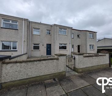 133 Clonmeen, Craigavon BT65 4AR - Photo 3