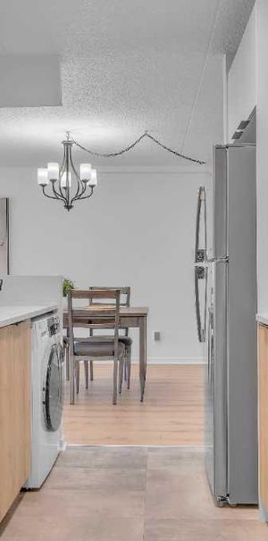 Appartements 50 ans et + à louer pour retraités aux Laurentides - Photo 1