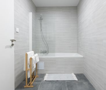 Location Appartement 3 pièces 60m² MULHOUSE 68100 - Photo 5