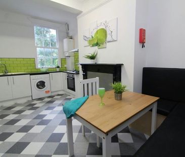 Glossop Road, Sheffield, S10 - Photo 1