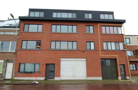 Ruim duplex-appartement met 1 slpk en bew. opp. van 70 m² op centrale ligging te Lier! - Foto 5