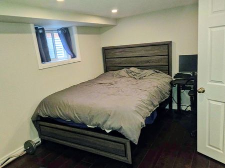 For Lease - 8 Grace Crescent Unit# BSMT, Barrie, Ontario - Photo 3