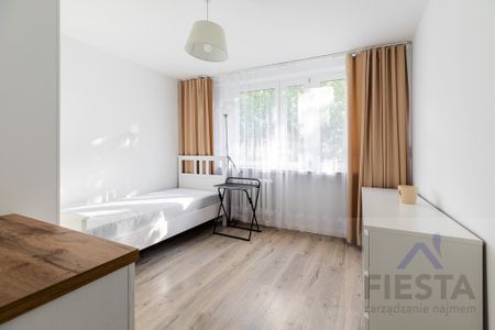 Warszawa, Mokotów, Oskara Langego - Photo 4