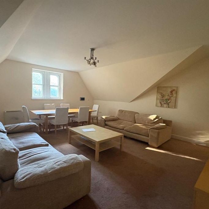 2 bedroom apartment to rent - Photo 1