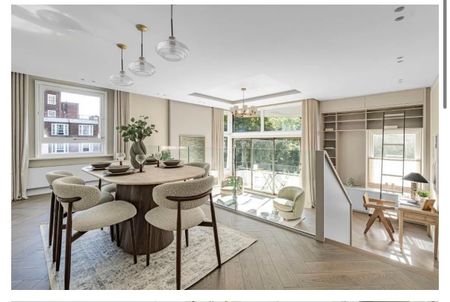 2 Bed Flat, London, W2 - Photo 4