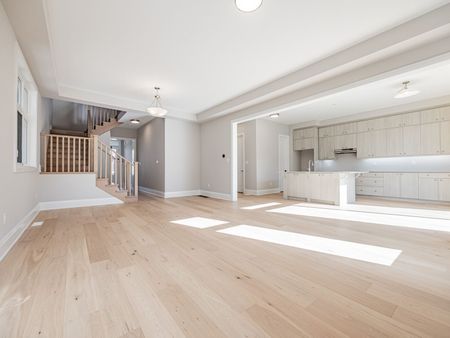 For Lease - 61 Greenridge Crescent, Markham, Ontario - Photo 3