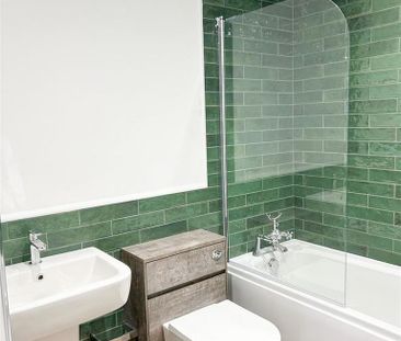 2 bedroom apartment to rent - Photo 6