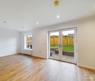 12 The Cottages, Upper Springfield Road, Hannahstown, Belfast, BT17... - Photo 1