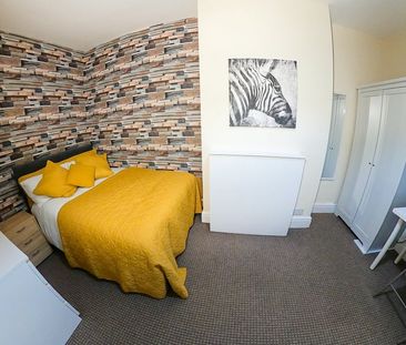 Room in a Shared House, Stanley Road, CV5 - Photo 6