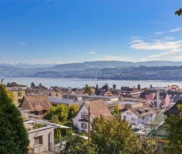 Einfamilienhaus mit Traumsicht - Foto 5
