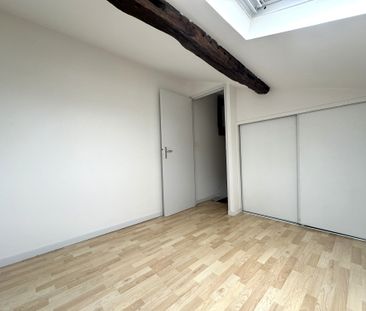 Appartement F2 à louer sur Troyes dans le département de l'Aube - Photo 2