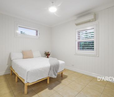 Quiet Lower-Level Retreat – 6km to CBD - Photo 6