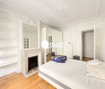 Location Appartement PARIS - - Photo 6